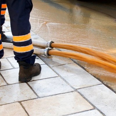 Basement Flood Restoration toronto