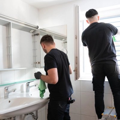 Mould removal services toronto