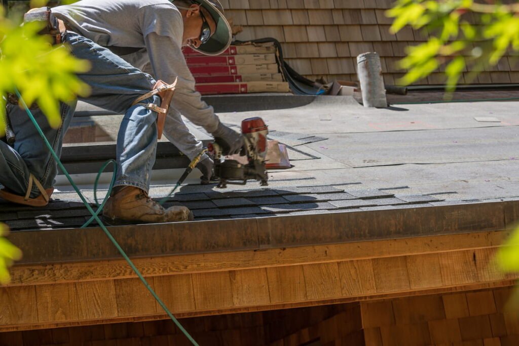 roof restoration toronto